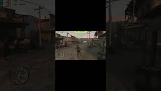 Red Dead Redemption - Test in Intel Xeon E3-1230+RX 580 8GB DDR5 (1080P,2026) #reddeadredemption