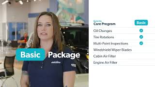 "Pre-Paid Maintenance is Easier" - Berlin City Auto Group