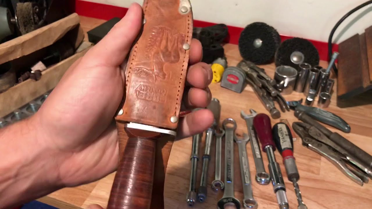 Estate Sale Vintage Tool Haul & More! YouTube