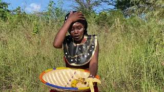 Owalolo Art Africana