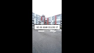 103-58 Adam Sellers St Markham