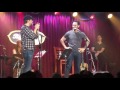 Ramin Karimloo @ B.B. King NYC "Lily's Eyes" with Andrew Kober