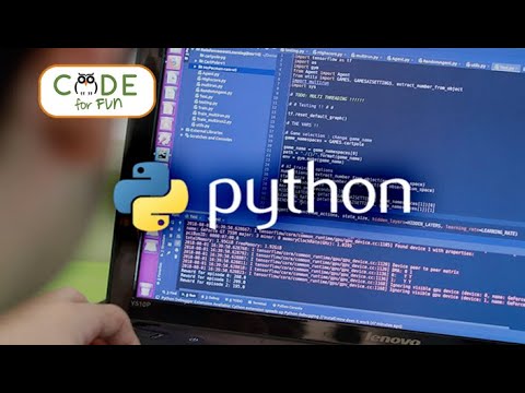 Python Development Introduction - Tutorial