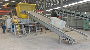 Smart E-Waste Recycling: How Old Fridges Are Recycled for Profit