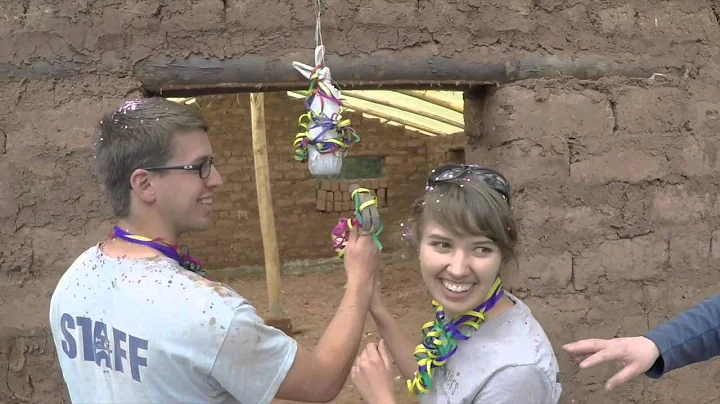 Thank You from EGL Volunteer Abroad in Peru 2015