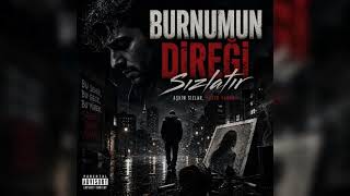 Burnumun Direğini Sızlatır Arabesk Drill Rap 2026 (Damar & Sert)