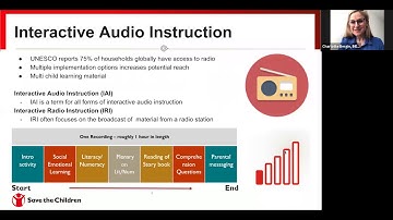 Distance learning during COVID-19