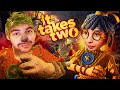 Cody &amp; May Episode 3 | It Takes Two w/ Black Canary &amp; @AwseeGaming 👻