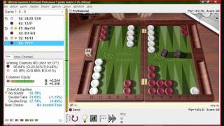 Backgammon For Complete Beginners. Part 16 - Software Recommendations.