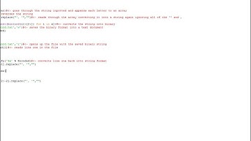 Python 3.0 Binary converter
