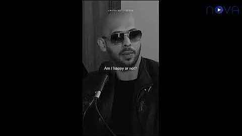 Unlocking Your Potential: Andrew Tate's Powerful Motivation for Financial Success