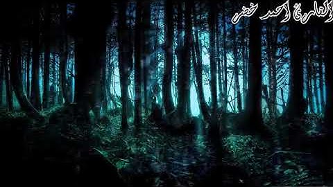 أواخر سورة العنكبوت بصوت يلامس القلب⁦♥️⁩ | القارئ أحمد خضر