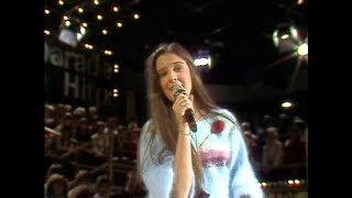 Andrea Jürgens - Mama Lorraine - 1981 chords