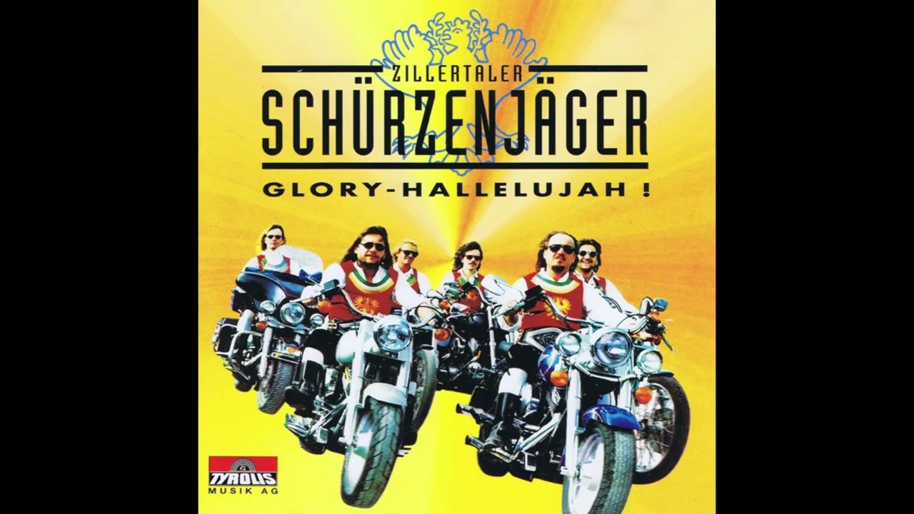 Schürzenjäger - Zeitensprung