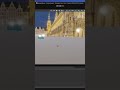 How to add HDR skybox in Unity #shorts #unity