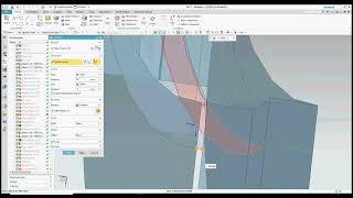 Electrode Design in nx
