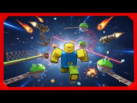 Roblox - Astrojack