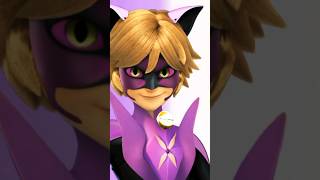 🔴HESPERIA NOIR -NEW TRANSFORMATIONS 🐞 LADYBUG AND CAT NOIR MIRACULOUS 6 #miraculous #ladybug