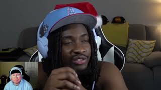 DGF KAM Reacts To DOWN BAD Guy Went To Asia To Clap Cheeks And Caught STD's