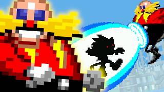 SUPER EGGMAN IS FINALLY THE HERO!! [Sonic.exe: The Guardians of Mobius]