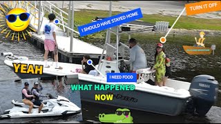 Fantastic Day At The Boat Ramp Boats Blasting People Everywhere :) :) by Milo New Adventure 2,433 views 2 weeks ago 15 minutes