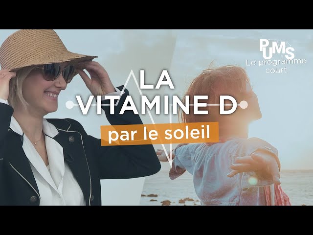 Pediakid - La Vitamine D a tout bon ! Elle contribue à l'absorption du  calcium et du phosphore, à l'entretien des os 🦴 et des dents 🦷 et à la  fonction immunitaire