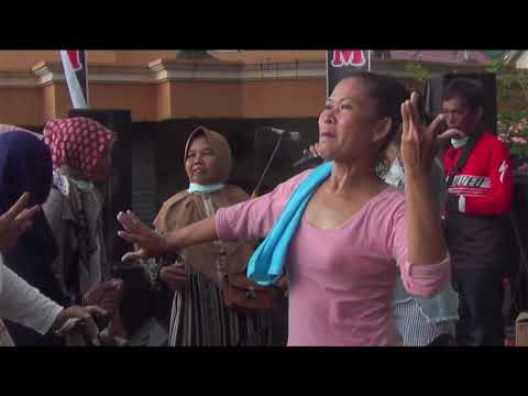 KEDER BALIKE Voc. Dede Risty - Live Dangdut BRAMASTHA MUSIK - DANGDUT KOPLO DEWANDARU