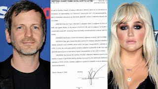 Dr  Luke scores big victory in battle with Kesha