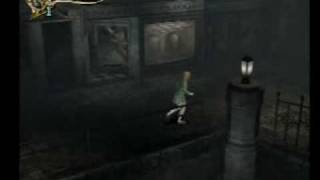 Clock Tower 3 PS2 Part Four