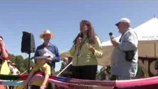 Save The Mary River -Cr Julie Walker