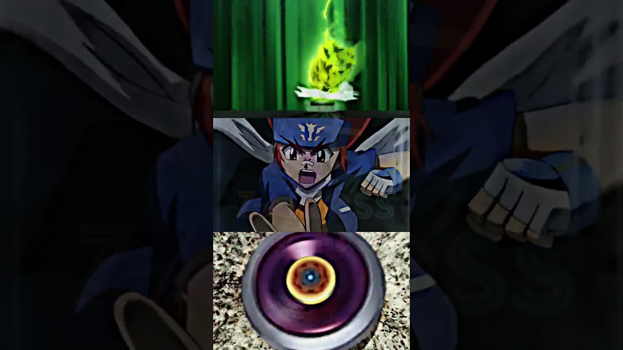 HOW BEYBLADE METAL SERIES SHOULD HAVE ENDED 🔥🔥 [