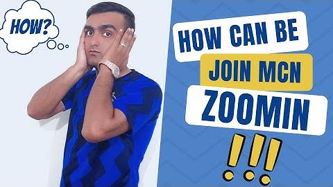 How can be Join Zoomin MCN || Zoomin Requirements Full Explaine || Hoor Technical YT