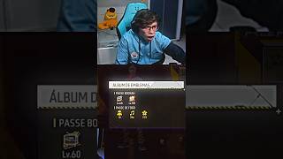 A Conta Mais Estranha Do Free Fire