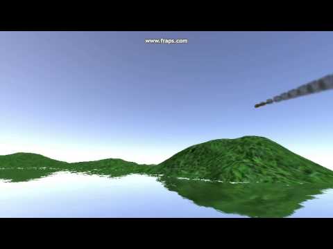 3D Bang! Bang! 2 - Fixed skybox.