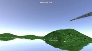3D Bang! Bang! 2 - Fixed skybox.