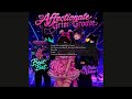 Affectionate Grim Groove - Satomi Haruka, Ft. Rika Riot, N/Echo Drive, Beat Bat