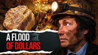 Will It Work Milei's Latest Gamble to Save Argentina's Economy | VisualPolitik EN