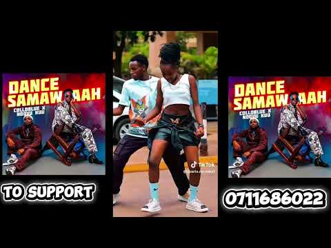 Collo blue ft Ndovu kuu Dance Samawaah Kenyan Challenge🇰🇪🇰🇪🇰🇪