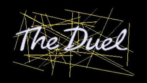 Test Drive 2 Theme Cover