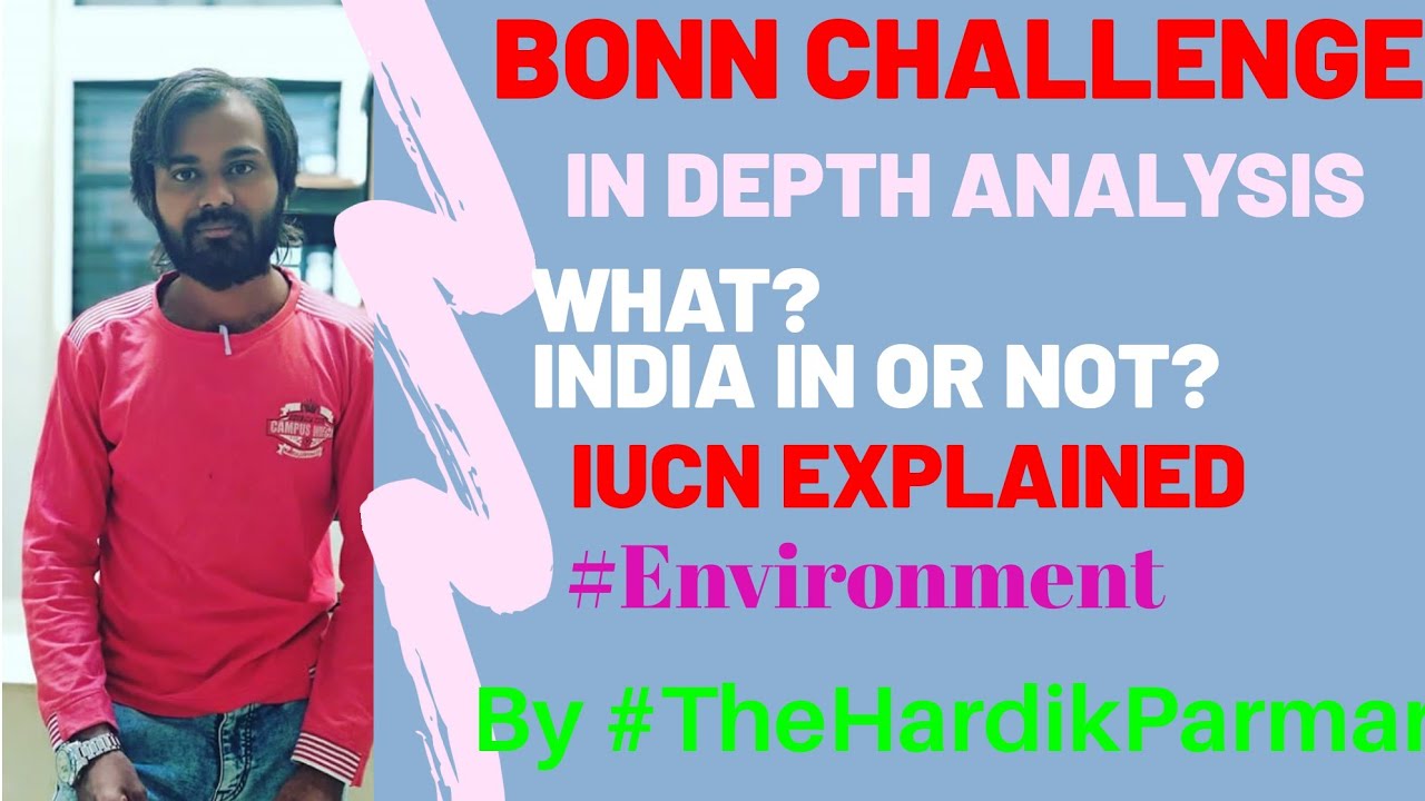 Bonn Challenge