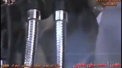 فضيلة القارئ الشيخ محمود صديق المنشاوي قرية الخوالد- ابوتشت-قنا