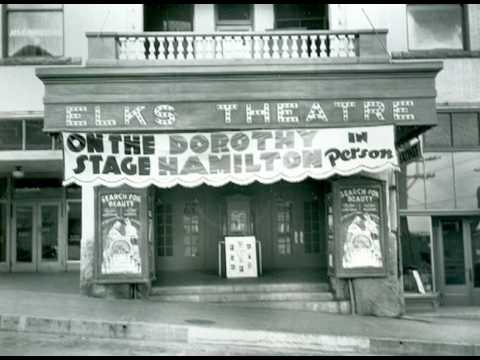 Prescott's Elks Opera House History/Promo