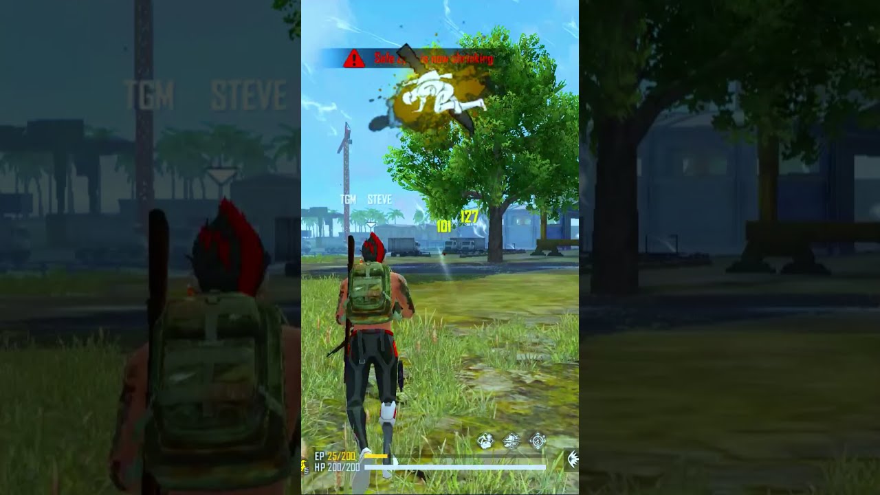 2x Kar98k-Z With Silencer 🔥 | Garena Free Fire | 