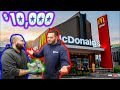 Paid My Friend $10,000 To Quit His Job!