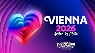 EUROVISION 2026 PLAY-OFF ROUND-2 LIVE STREAMING