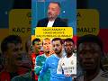 Galatasaray'a Şuan İçin Hangi Mevkiye Kaç Futbolcu Gerekiyor! Alternatif Golcü...  #procellim
