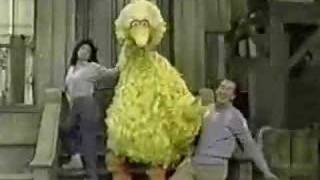 Spring Is Here (Vintage Sesame Street)
