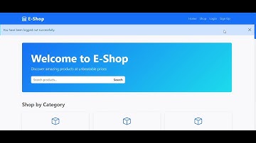A smooth & modern e-commerce app! 🚀Fast UI •Clean Design Smart Shopping Check out the quick demo! 👇🔥