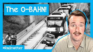 The hidden history of Adelaide's weird transport | #Railnatter 309