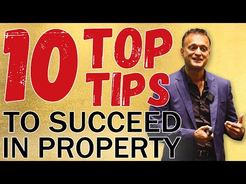 10 Top Tips